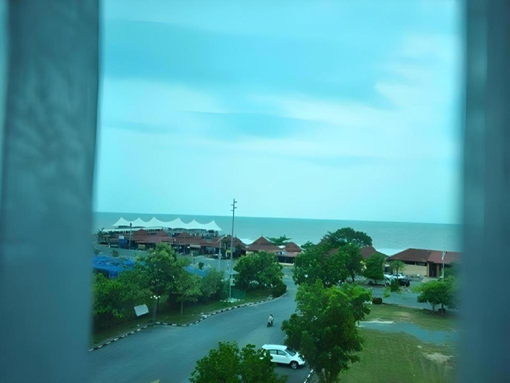 Putra Brasmana Hotel Kuala Perlis Exterior photo
