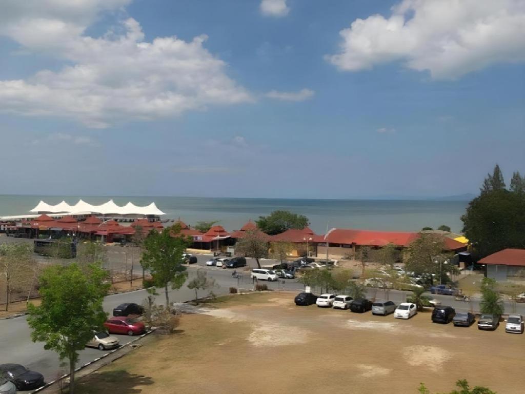 Putra Brasmana Hotel Kuala Perlis Exterior photo