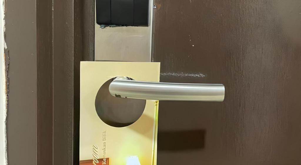 Putra Brasmana Hotel Kuala Perlis Exterior photo
